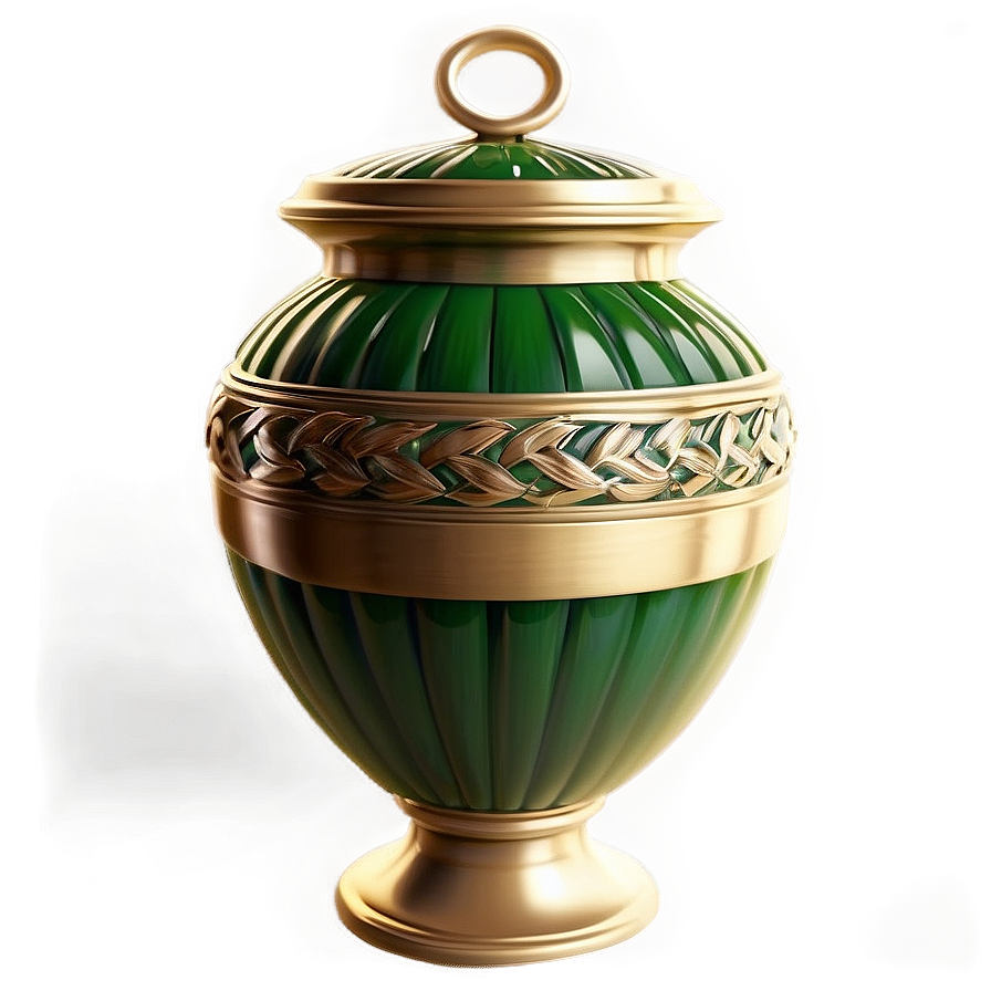 Symbolic Urn Png Igp45 PNG image