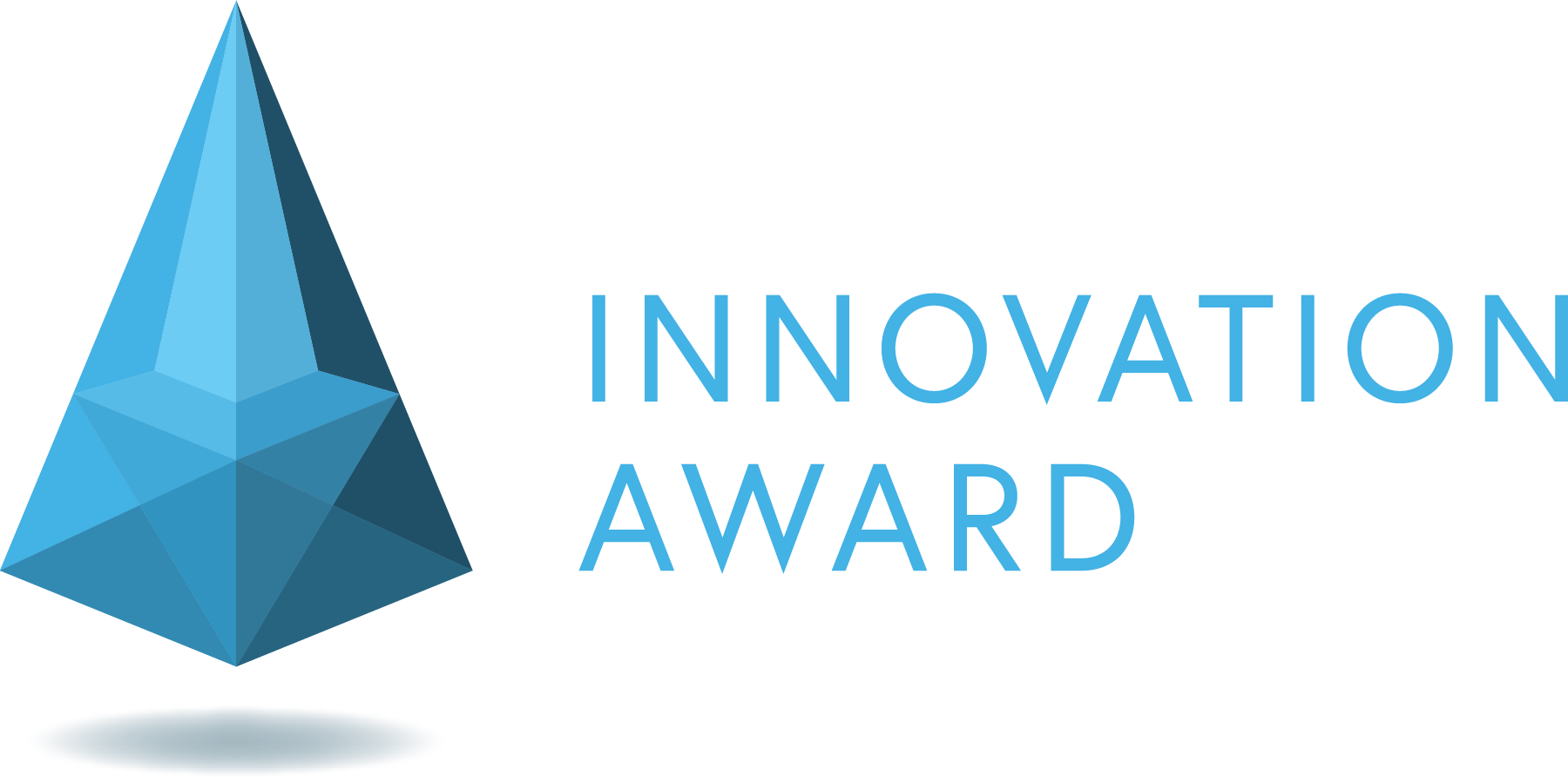 Symphony Innovation Award Logo PNG image