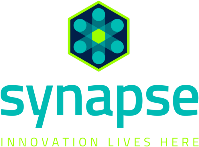 Synapse Innovation Logo PNG image