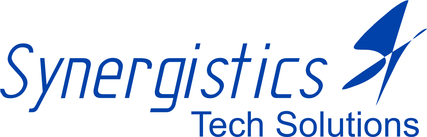 Synergistics Tech Solutions Logo PNG image