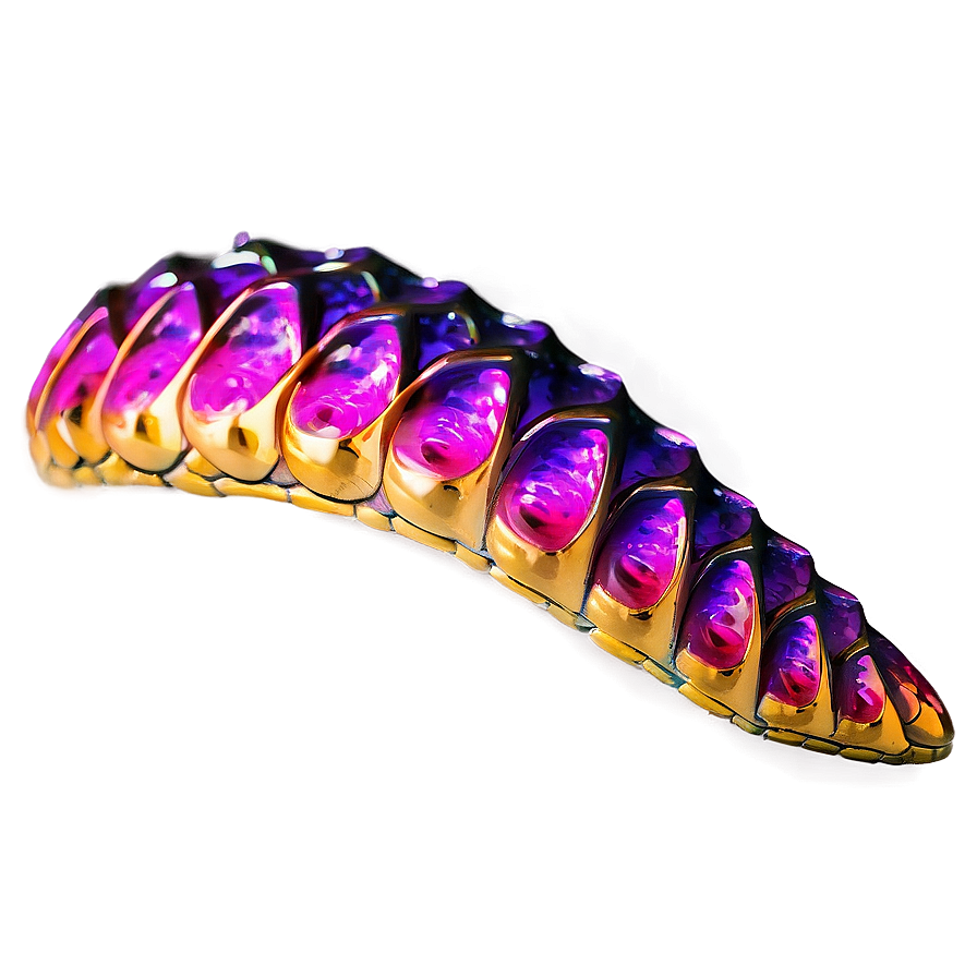 Synthetic Dragon Scales Png 89 PNG image