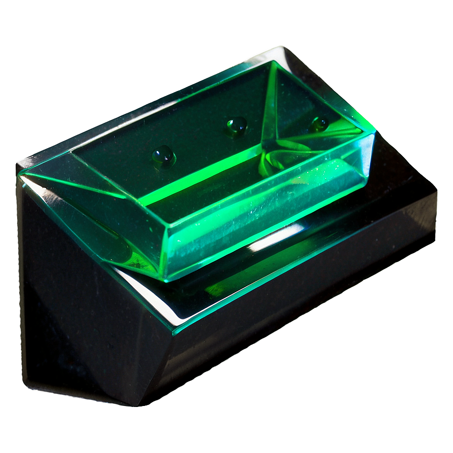 Synthetic Kryptonite Lab Png Aom PNG image