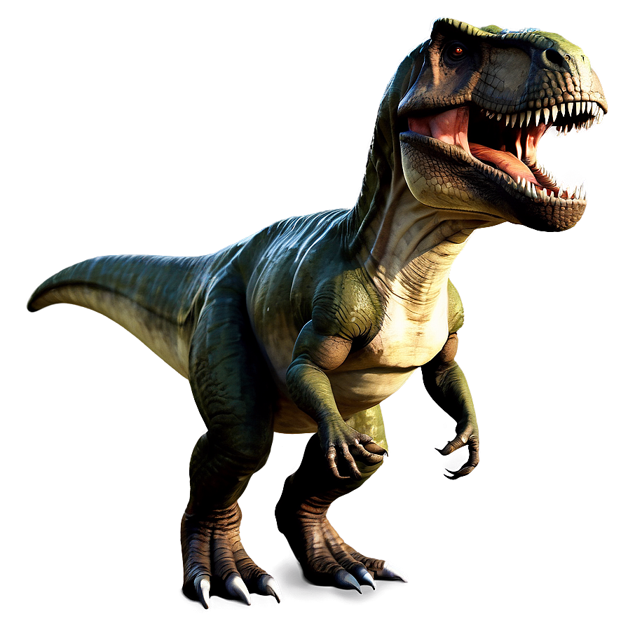 T-rex Dinosaur Png Xgi PNG image