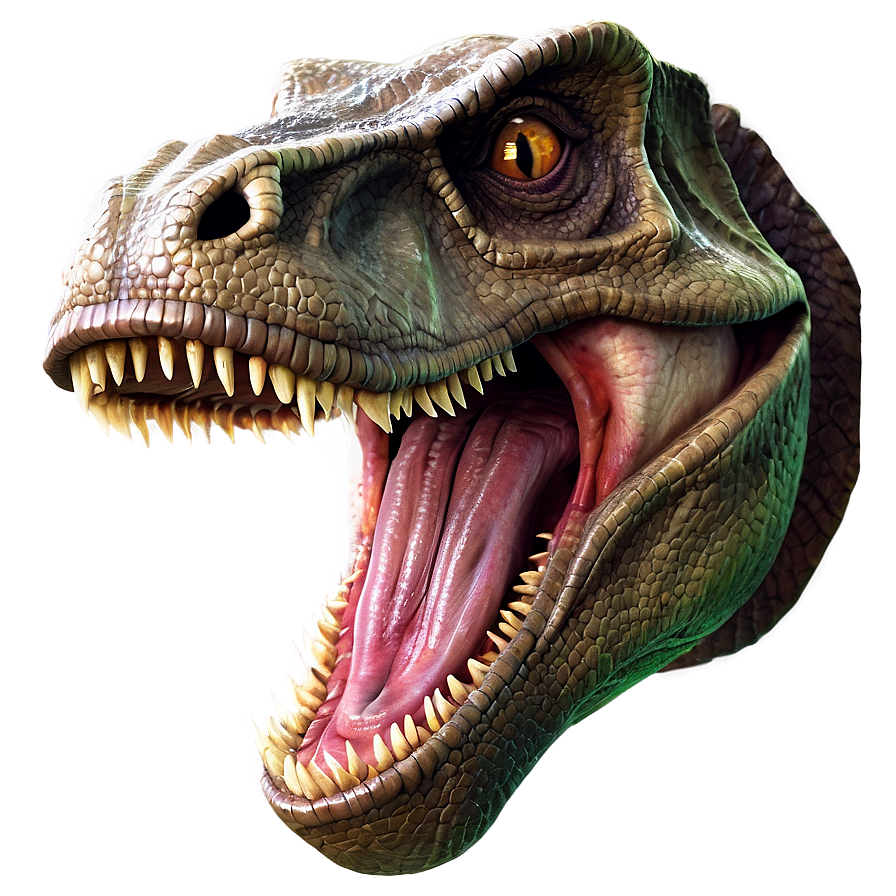 T Rex Head For Dinosaur Lovers Png 50 PNG image