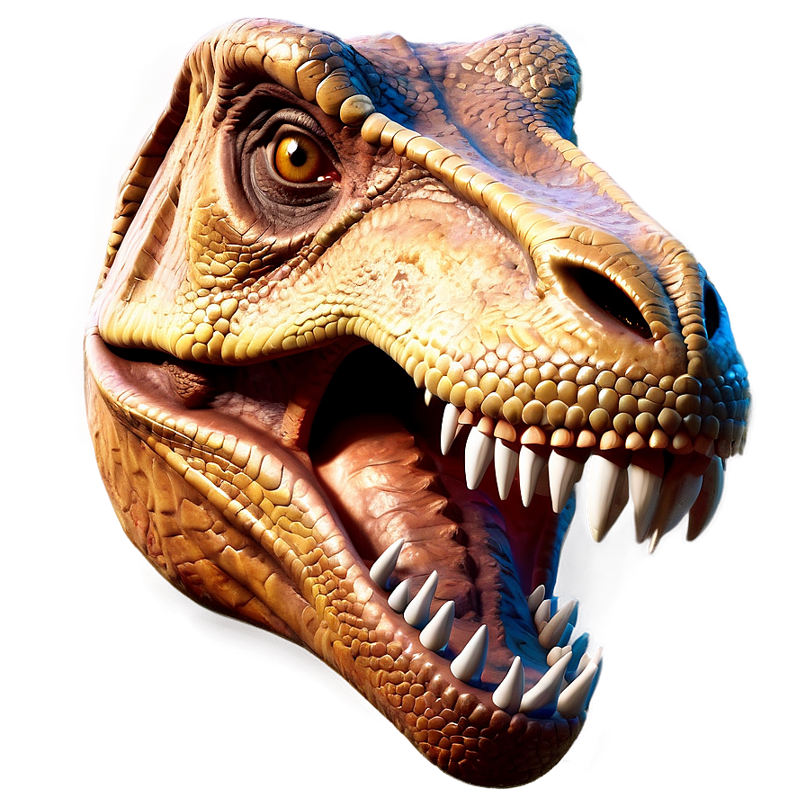 T Rex Head For Dinosaur Lovers Png Qeh PNG image