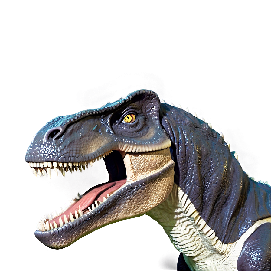 T Rex Head For Kids Png 06292024 PNG image