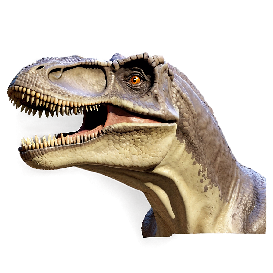 T Rex Head Jurassic Design Png Cmy PNG image