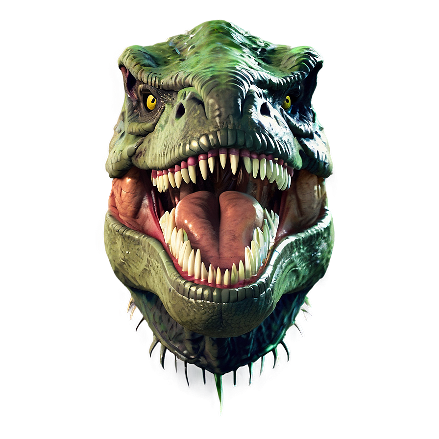 T Rex Head Vector Art Png 62 PNG image