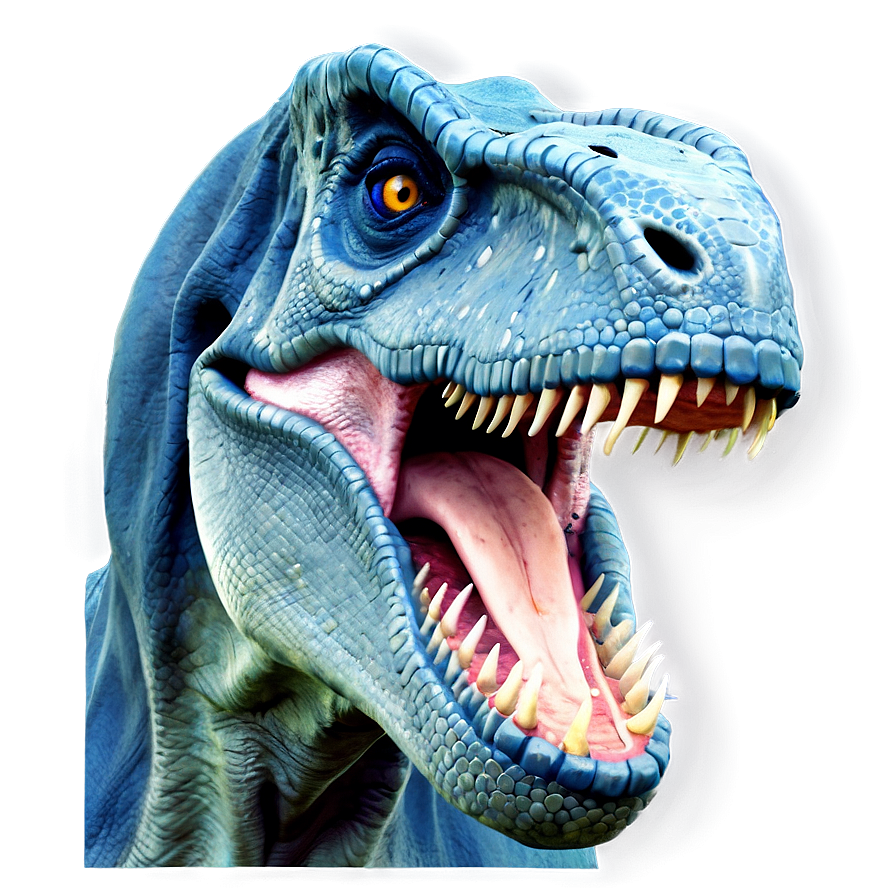 T Rex Head Vector Art Png Tvj PNG image