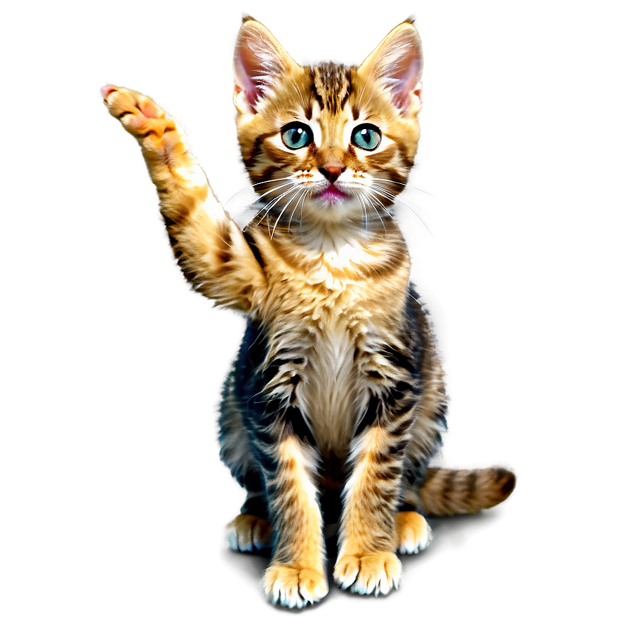 Tabby Kitten Png Xmb PNG image