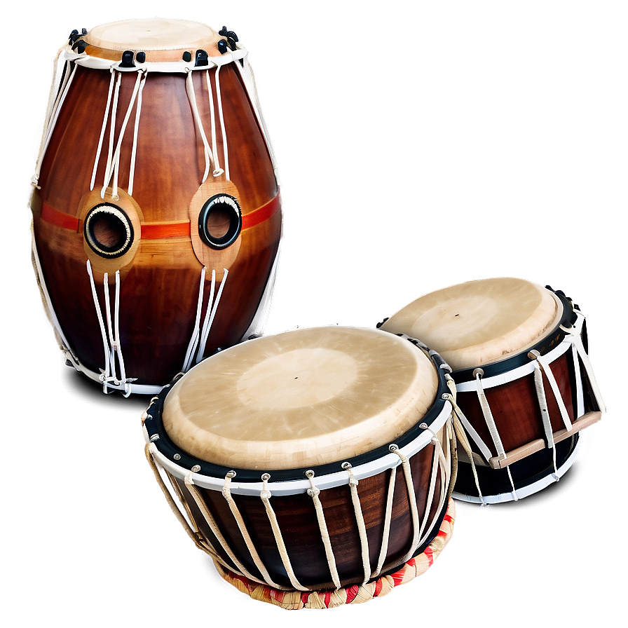 Tabla Drums Png 54 PNG image