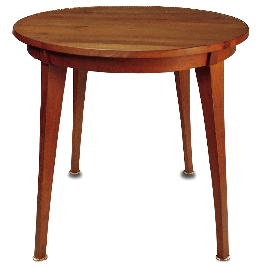 Table A PNG image