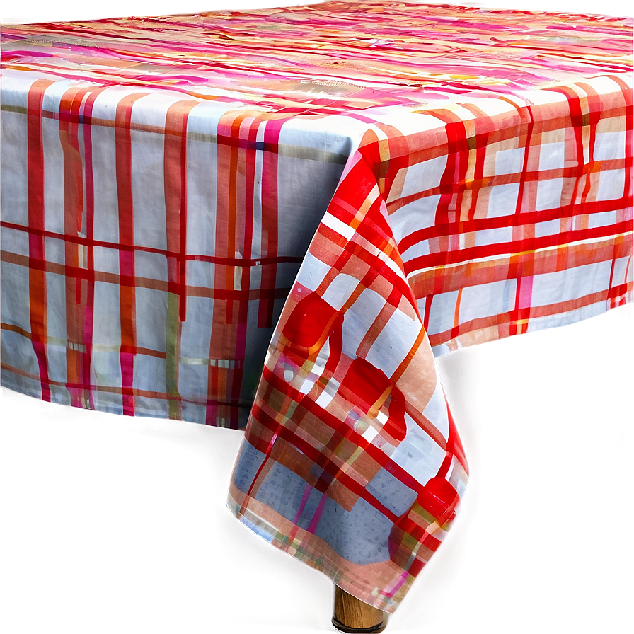 Table Cloth B PNG image