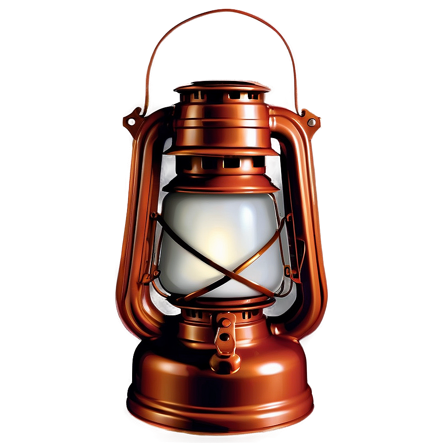 Table Lantern Png 05242024 PNG image