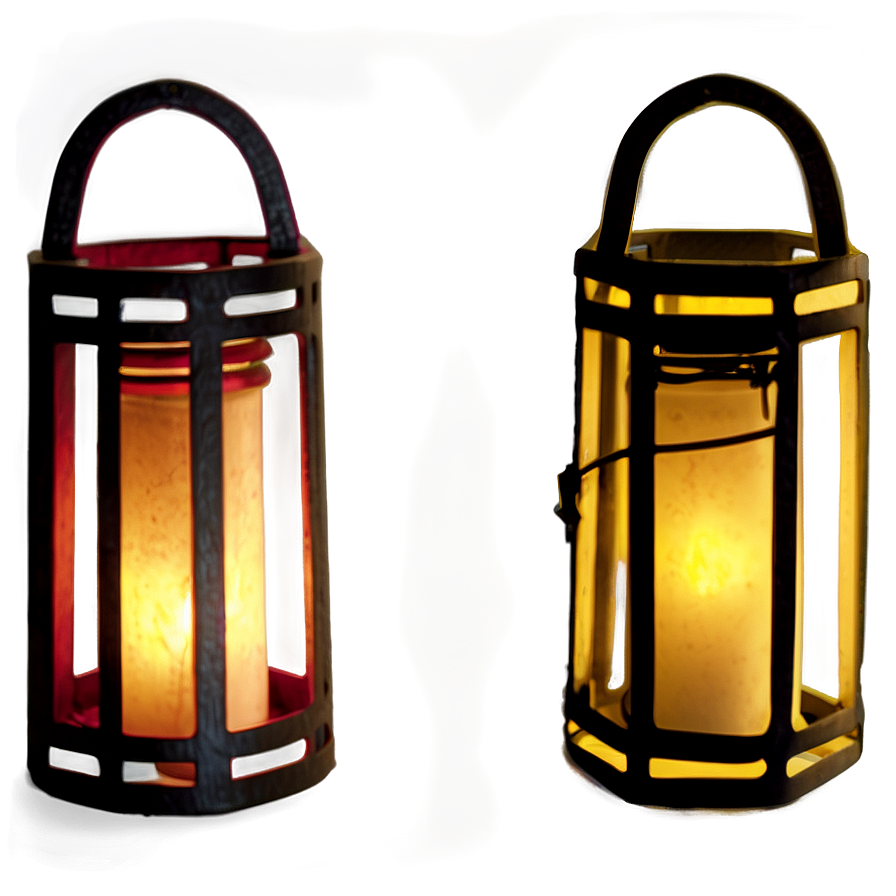 Table Lantern Png 05242024 PNG image