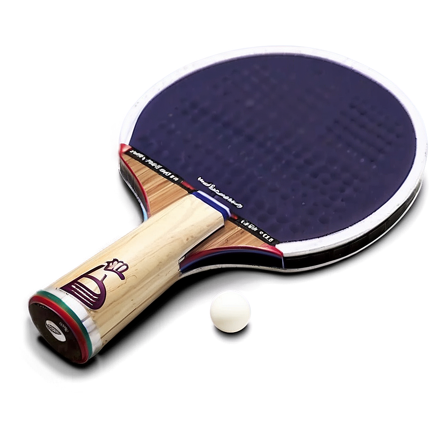 Table Tennis Racket Set Png Umy28 PNG image