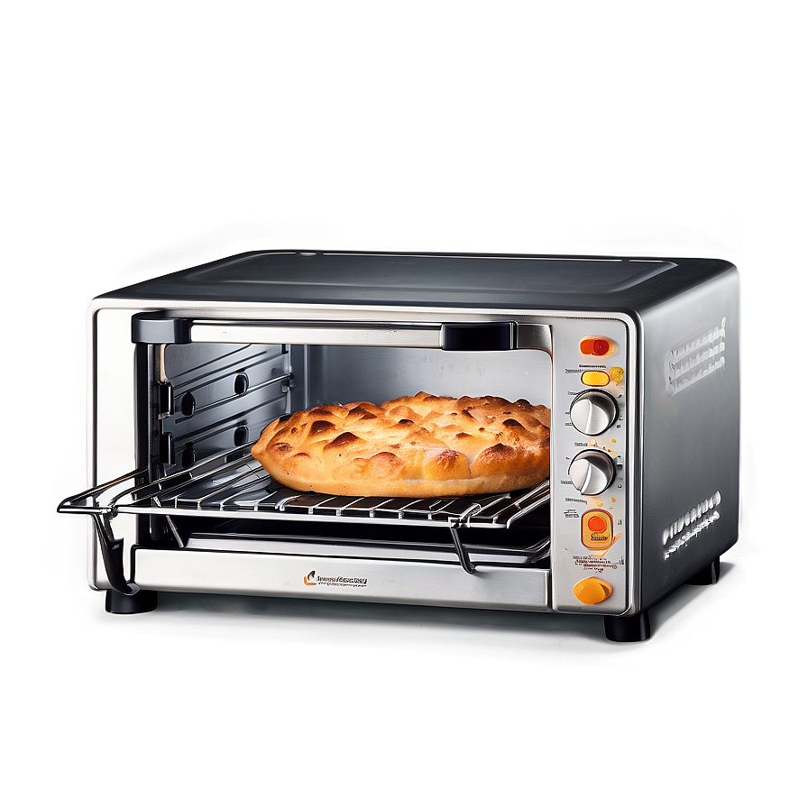 Tabletop Convection Oven Png 05242024 PNG image