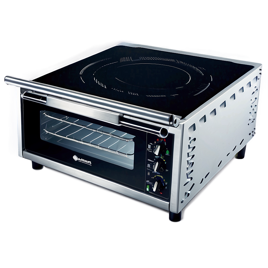 Tabletop Convection Oven Png 39 PNG image