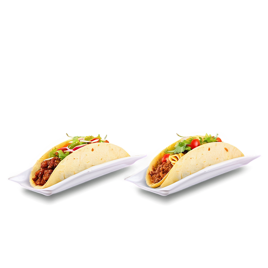 Taco Combo Png Ieo69 PNG image