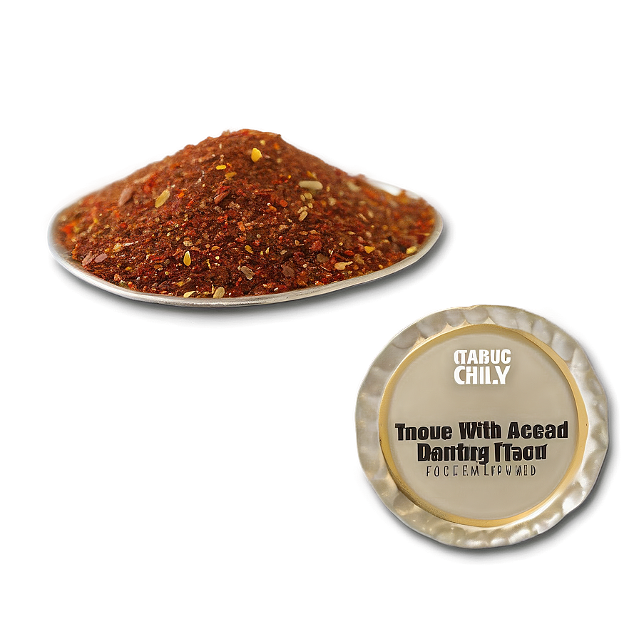 Taco Seasoning Blend Png Ehl94 PNG image