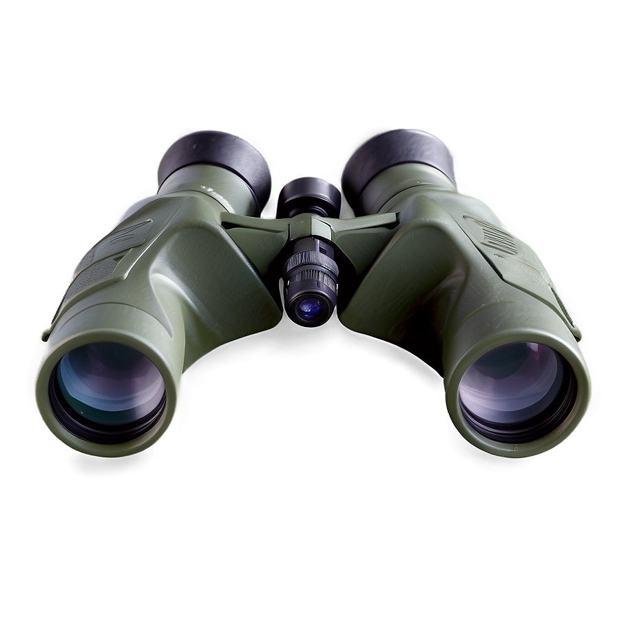 Tactical Binocular Png 06262024 PNG image