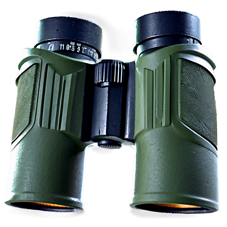 Tactical Binocular Png 15 PNG image