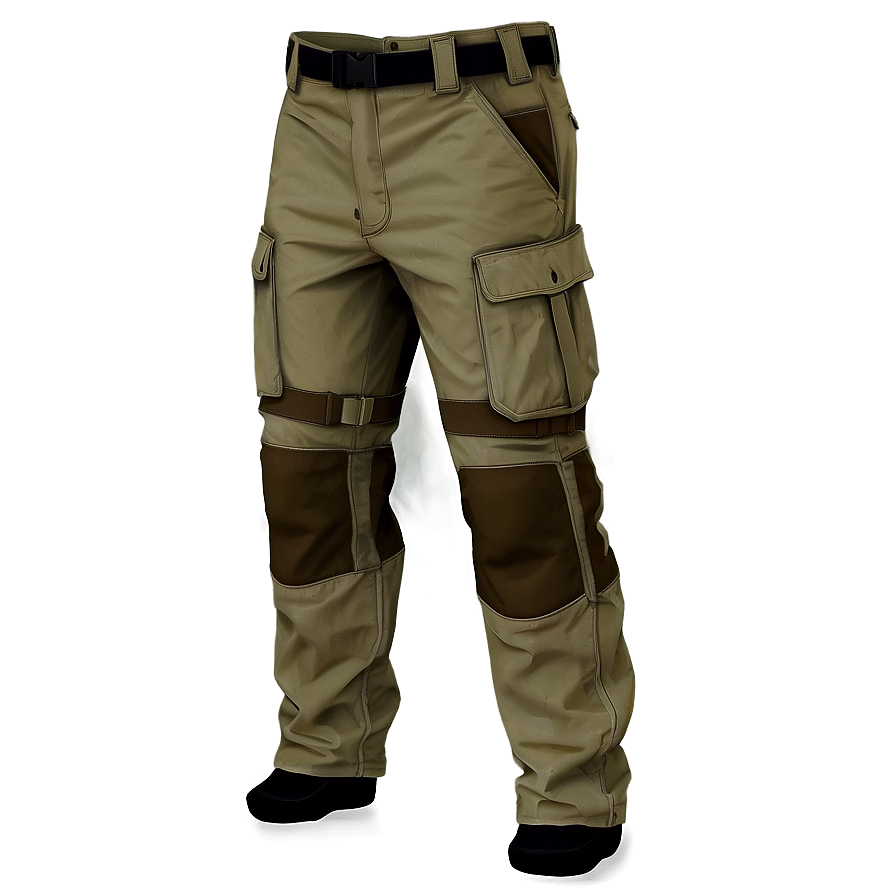 Tactical Cargo Pants Png 52 PNG image