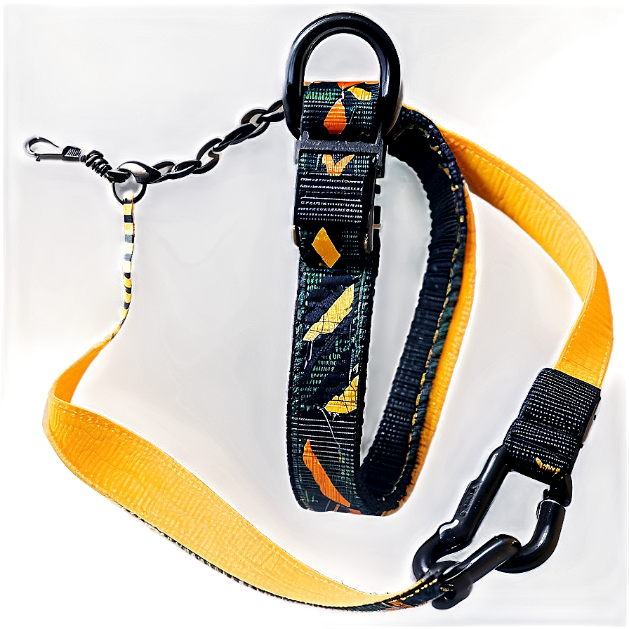 Tactical Dog Leash Png 46 PNG image