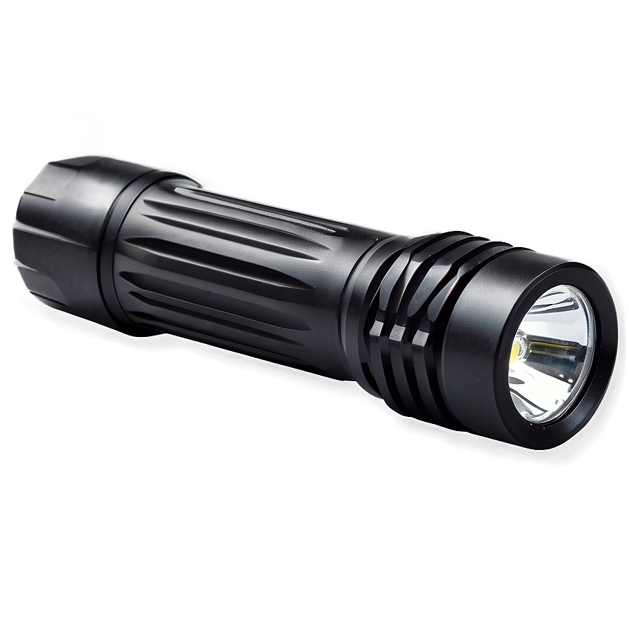 Tactical Flashlight Png Dyw PNG image