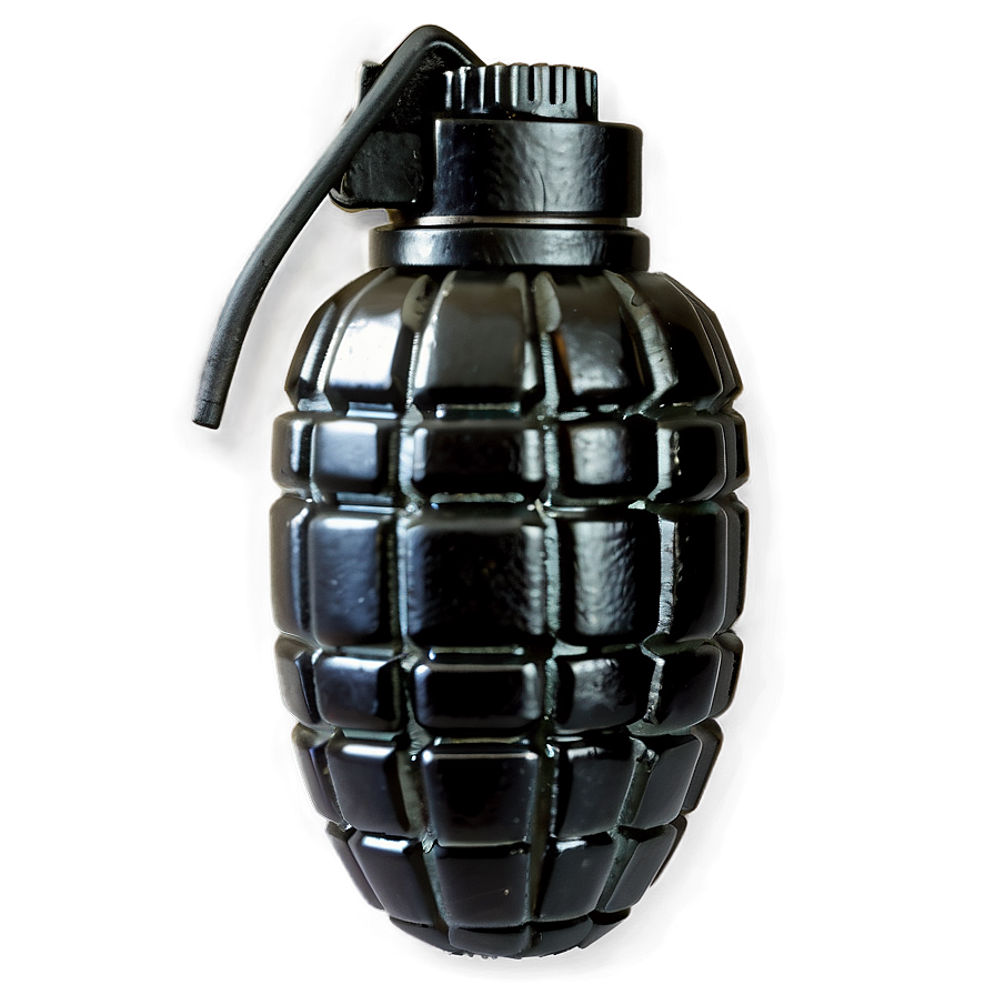 Tactical Grenade Png 65 PNG image