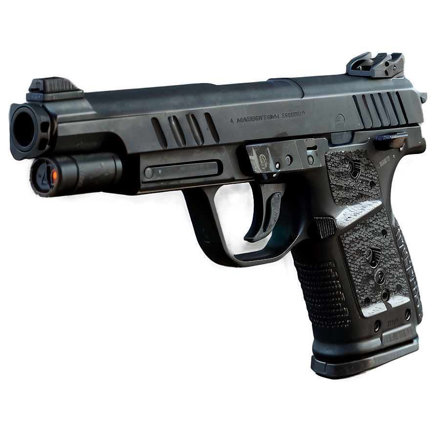 Tactical Gun Flash Png Skb PNG image