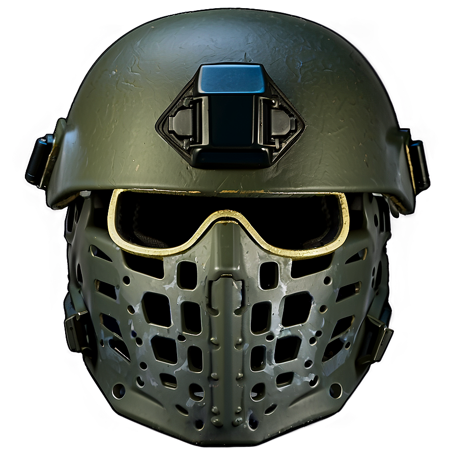 Tactical Helmet Png Day95 PNG image