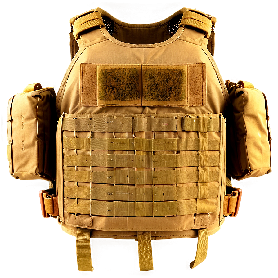 Tactical Plate Carrier Png Sak17 PNG image