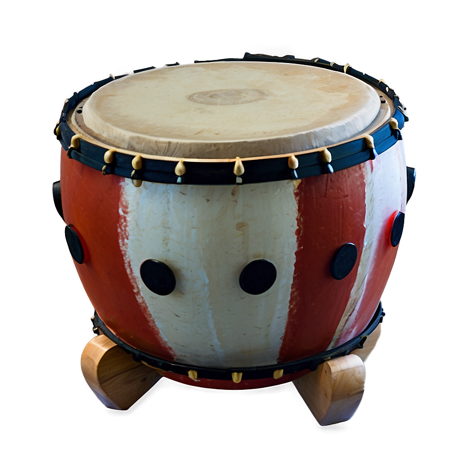Taiko Drum Japanese Png Cpp PNG image