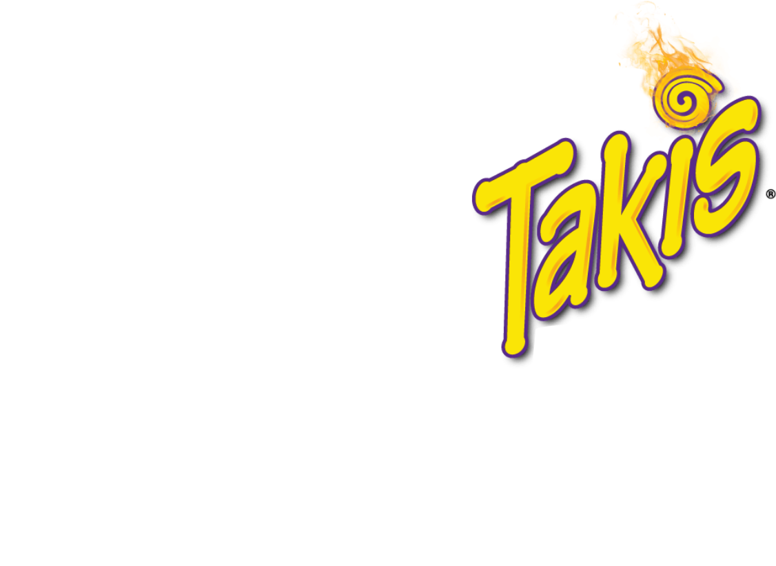 Takis Find The Bags Interactive Ad PNG image