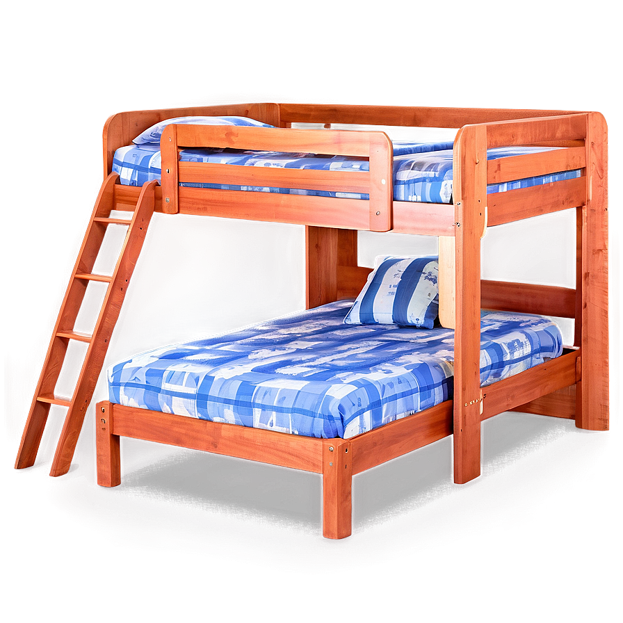 Tall Bunk Bed Png 34 PNG image