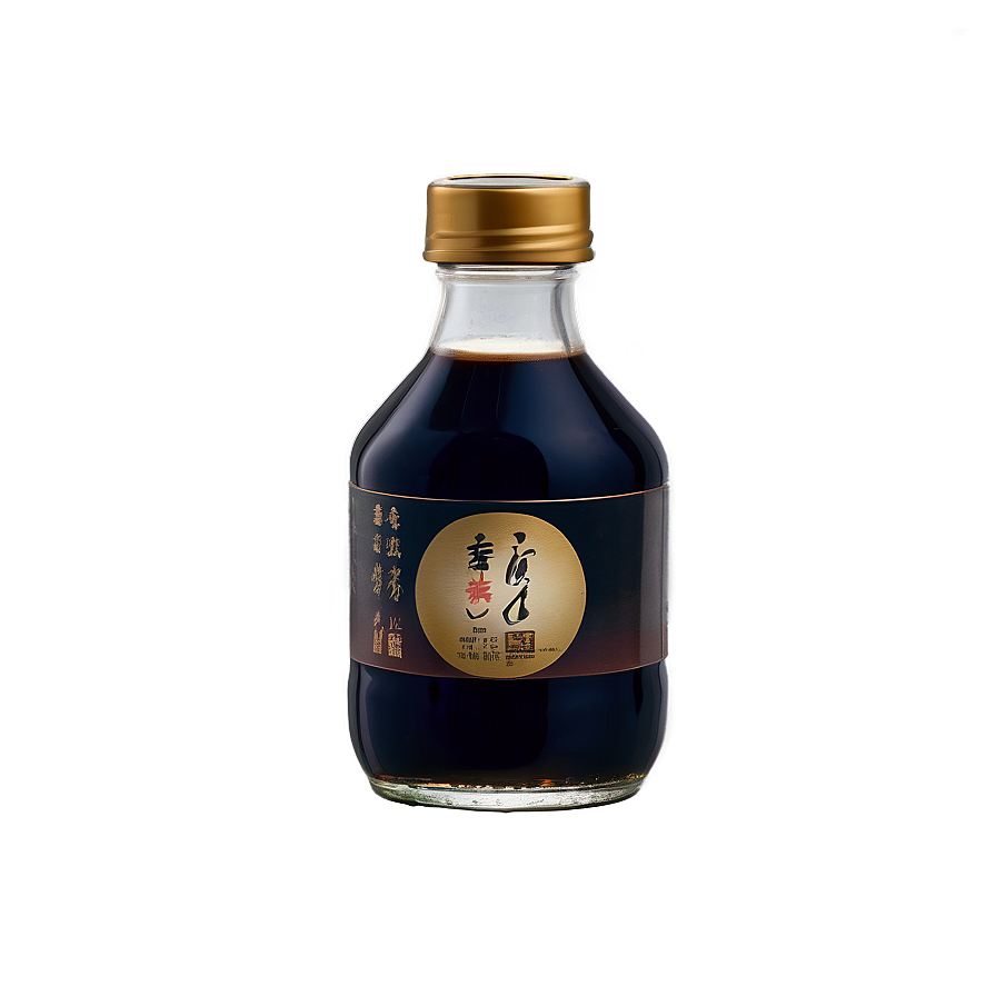 Tamari Soy Sauce Png 06212024 PNG image