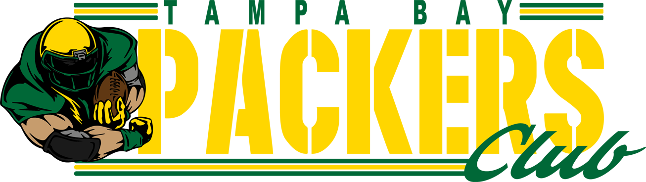 Tampa Bay Packers Football Logo PNG image