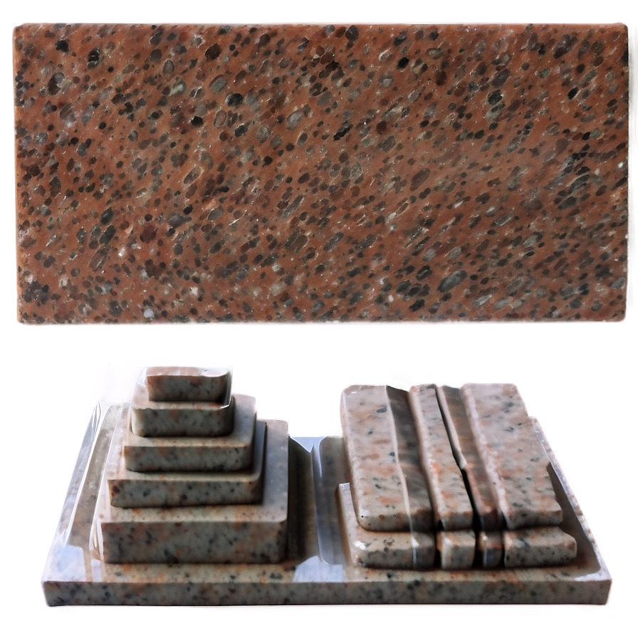 Tan Brown Granite Png 06262024 PNG image