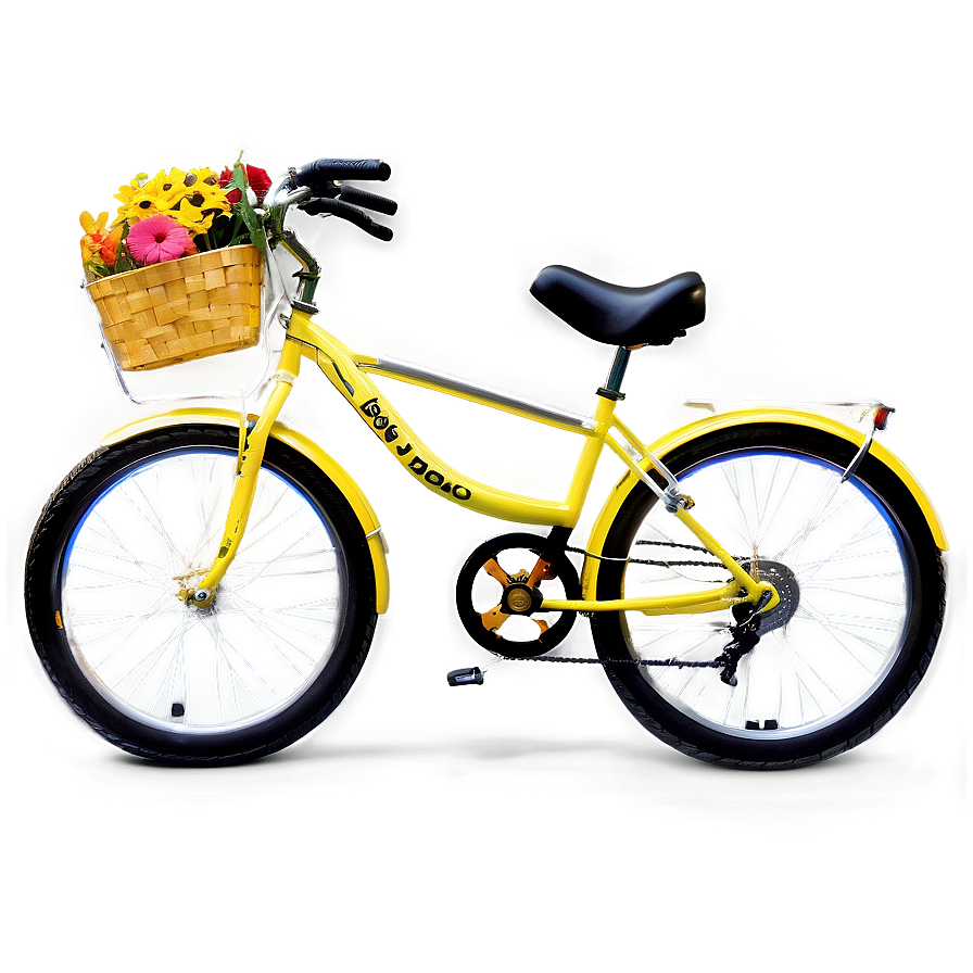 Tandem Bike Png Yww63 PNG image