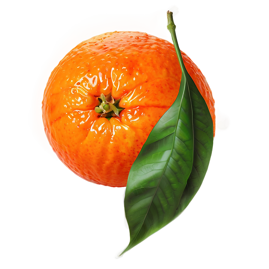 Tangerine Orange Png 05032024 PNG image