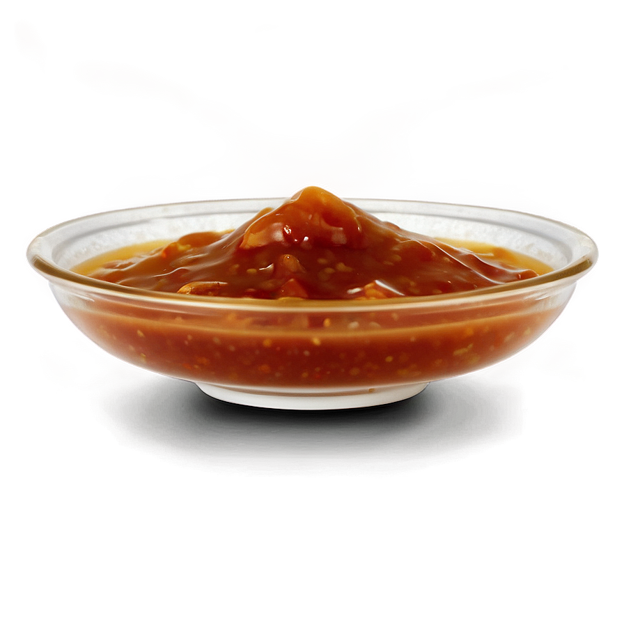 Tangy Tamarind Sauce Png Ptl PNG image