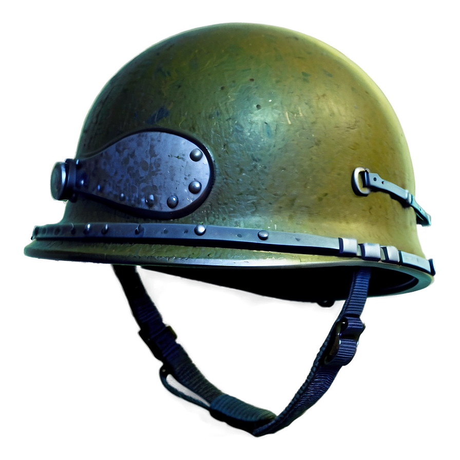 Tank Crew Helmet Png Hxt42 PNG image