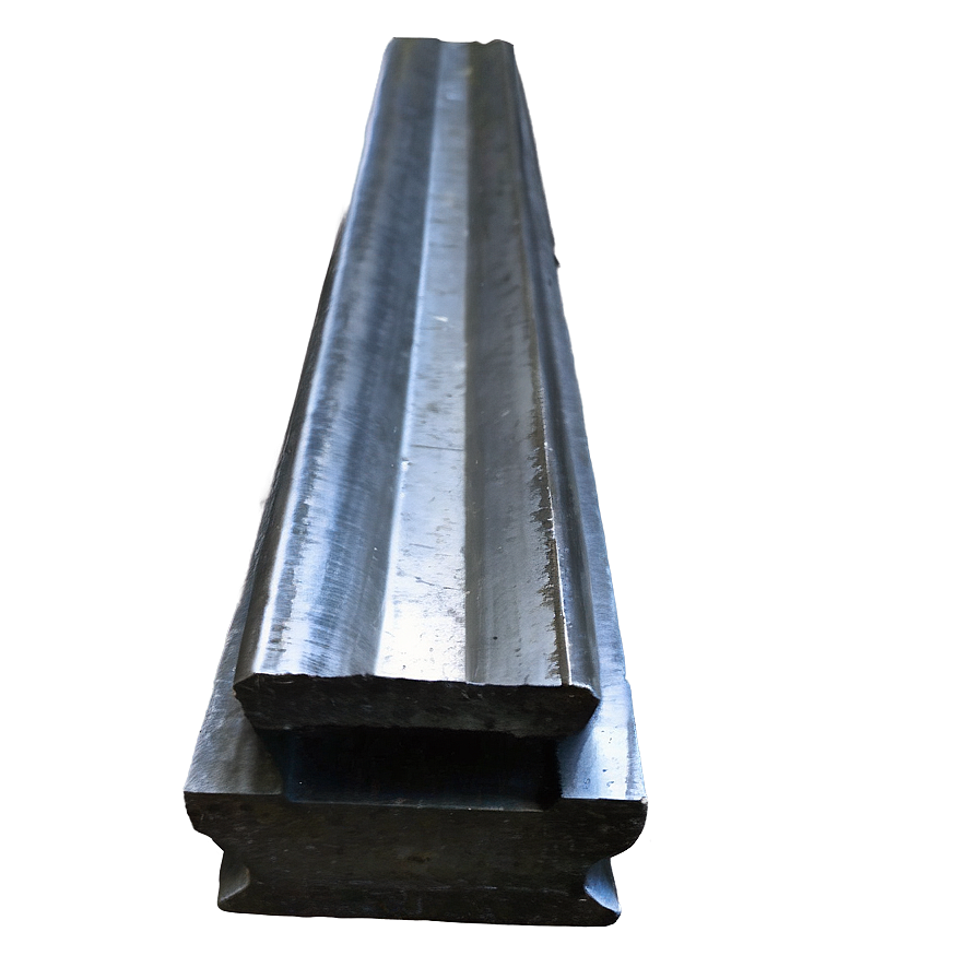 Tapered Steel Beam Png Upg40 PNG image