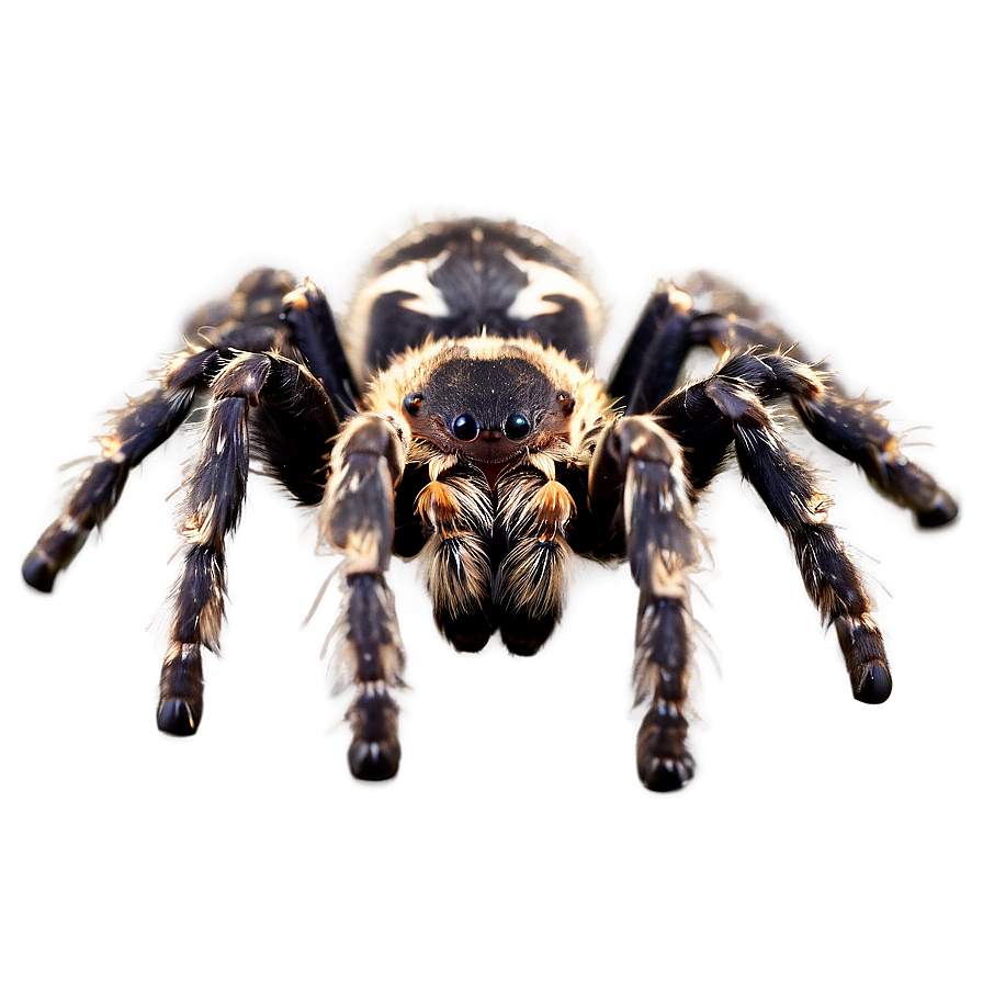 Tarantula Fangs Closeup Png Ixd PNG image