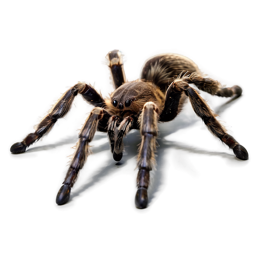 Tarantula Shedding Skin Png Mbk PNG image