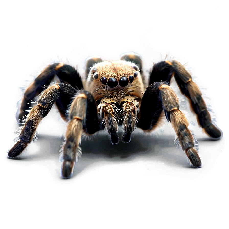 Tarantula Social Behavior Png 06132024 PNG image