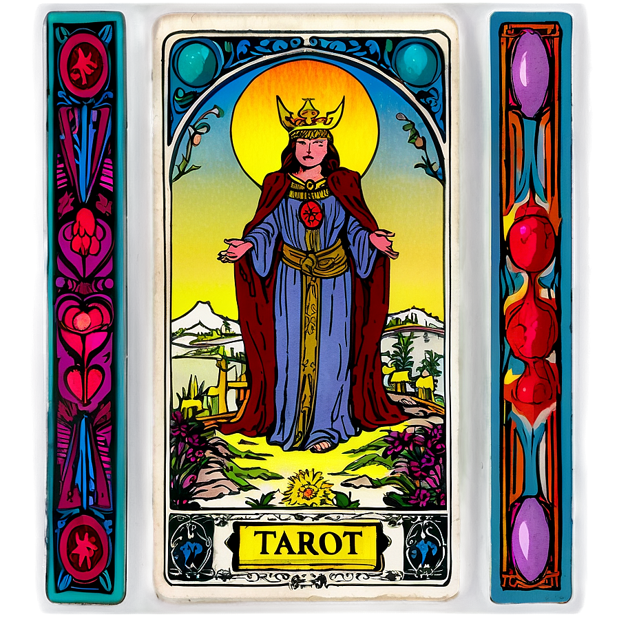 Tarot Card Graphics Png Gtk PNG image