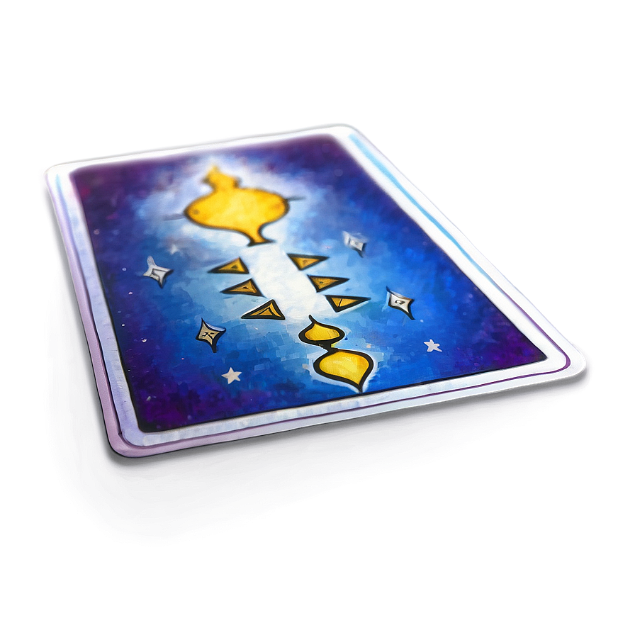 Tarot Card Icons Png Nwr PNG image