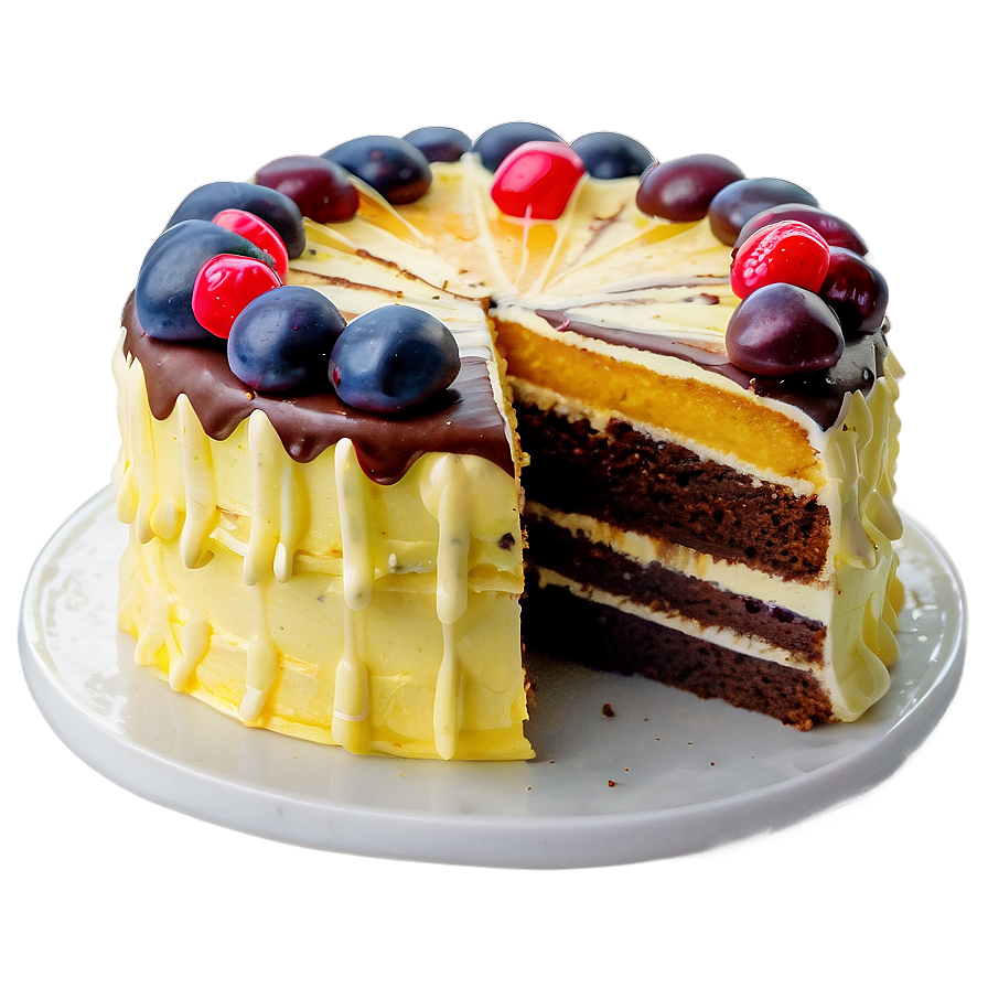 Tasty Cake Emoji Png 06262024 PNG image